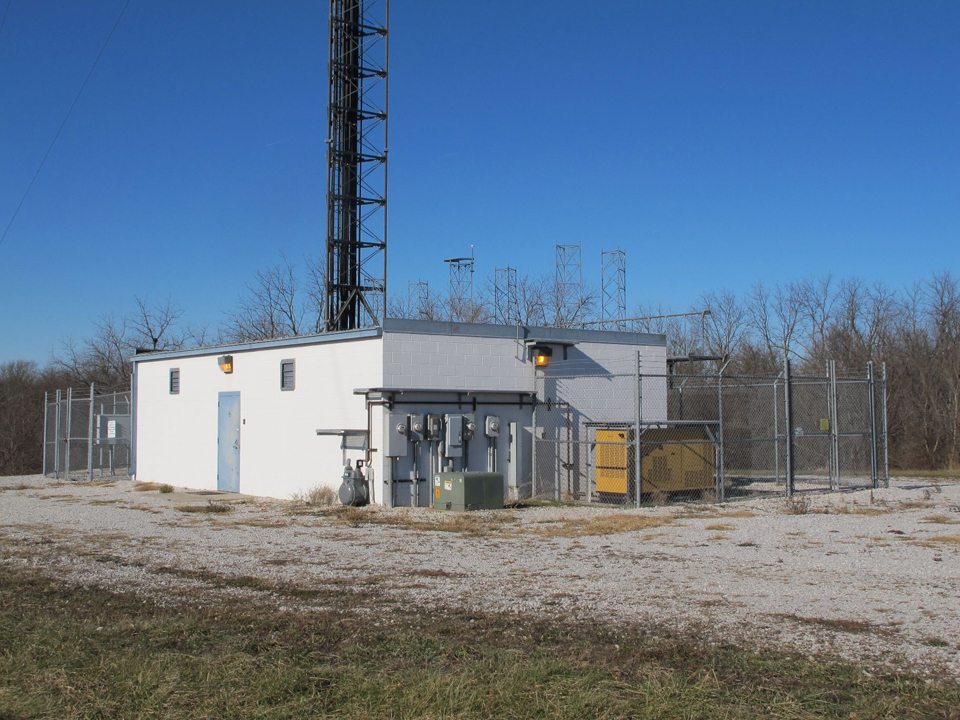 Davenport, Iowa Facility