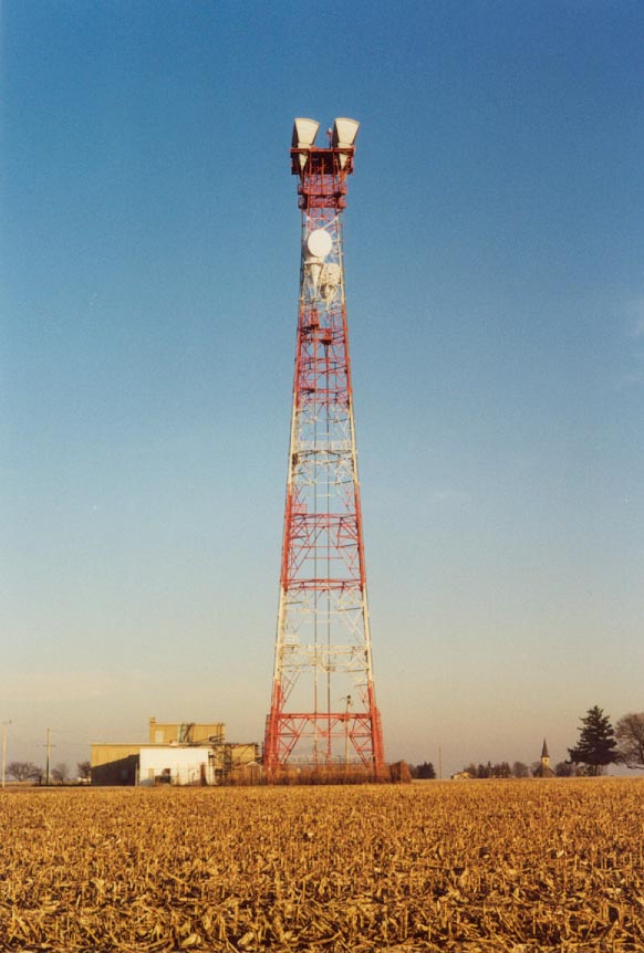 Mendota, Illinois Facility