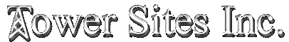 Tower Sites Inc.